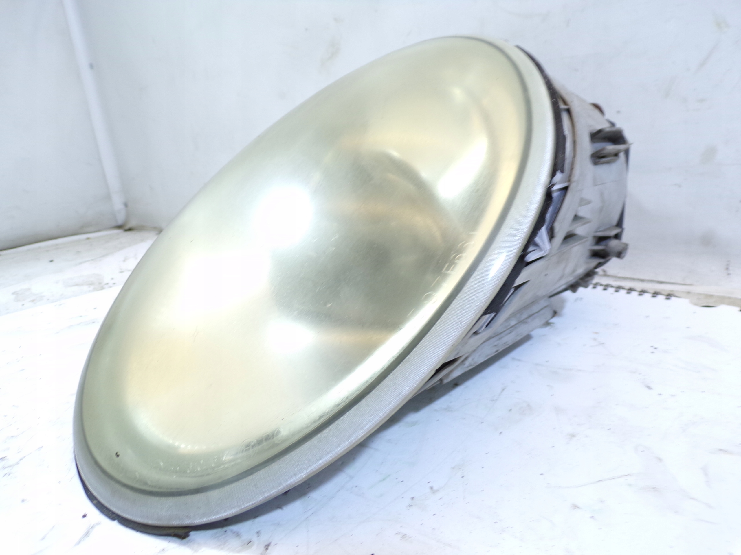 light front front left VOLKSWAGEN NEW BEETLE (1) (K)