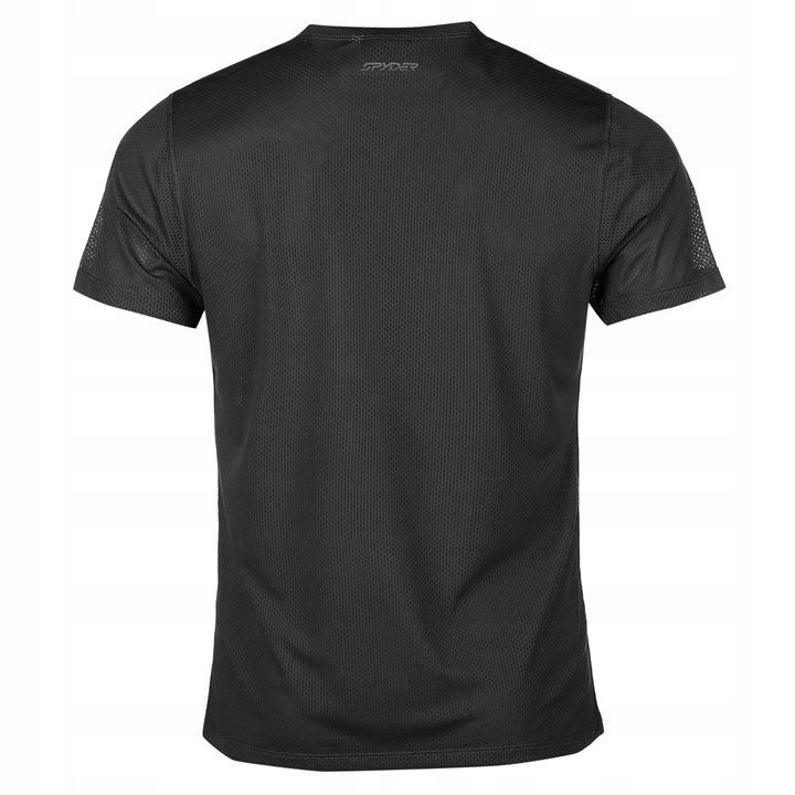 Koszulka Spyder Alpine Tee Snr74 rozm. M Kod producenta 4557654