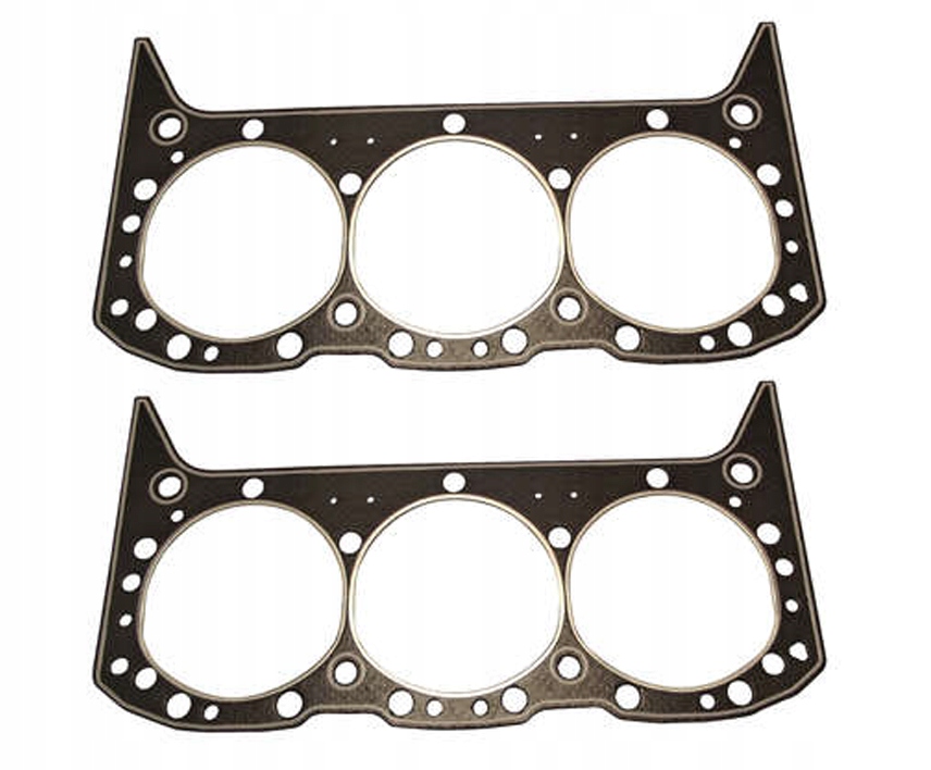 uszczelki głowicy WÓZEK WIDŁOWY TOYOTA 7 - G4