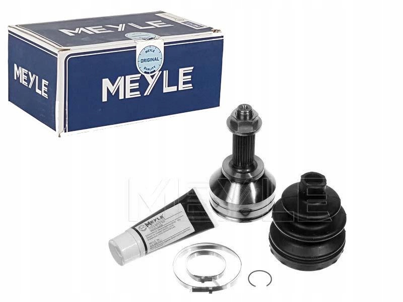 

Meyle Przegub Zewnętrzny 714 498 0015