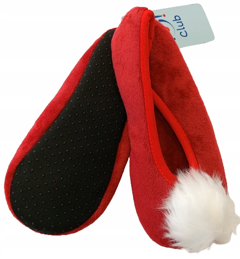 

Sale! Pantofle Baletki Yo!club R 28-29 W 17 CM