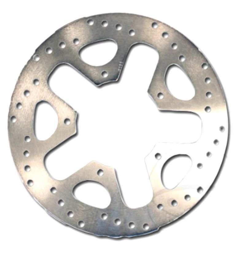 Brzdová Kotúčka Predná Peugeot Geopolis 125 250 300 400 500 Satelis