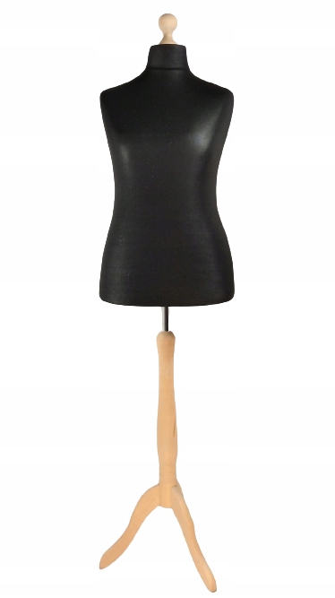 Dámská figurína R. 44/46 XL Orientální Velká Velikost