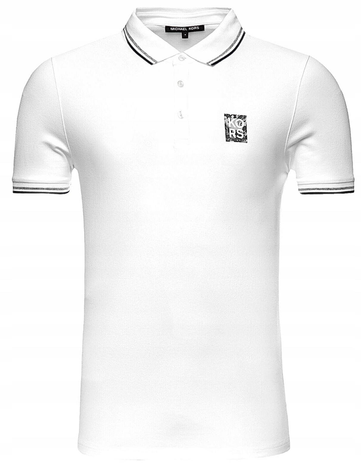 

Michael Kors oryginalna koszulka polo Summer XXL