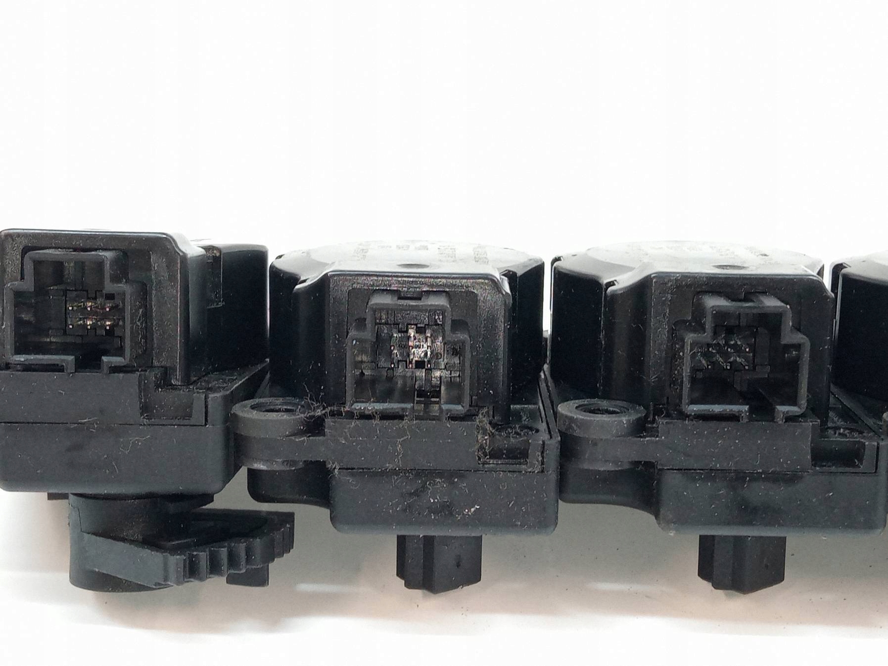 Micro moteur Bloc de chauffage complet 3M5H-19E616-AB Ford Focus Mk3 (2010-2019)
