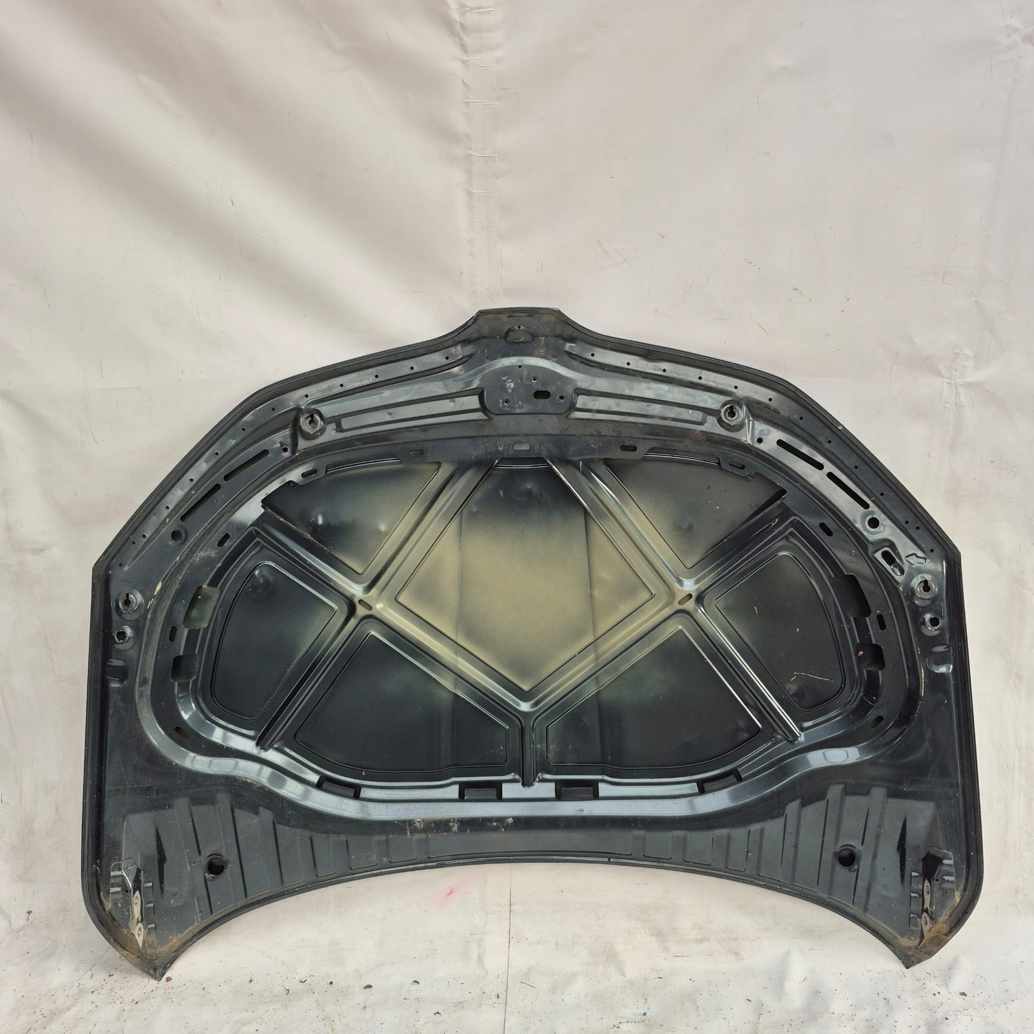 SKODA OCTAVIA III 3 LIFT 16-20 Cofano