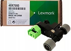 Pickup Roller 40X7593 Lexmark MS710 MX812 XM5163