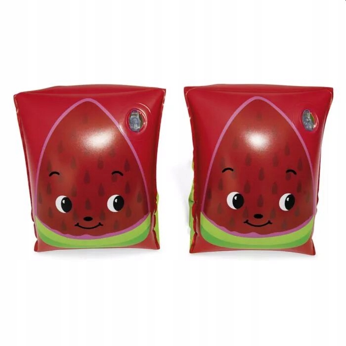 

Bestway Rękawki Naramienne Pływania Motylki Owoce