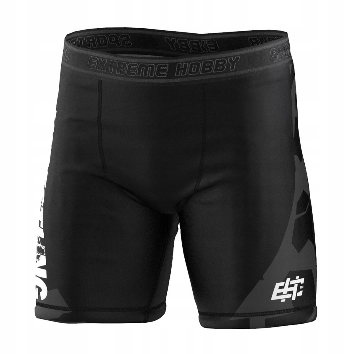 Kraťasy Mma Bold Wrestling 3XL