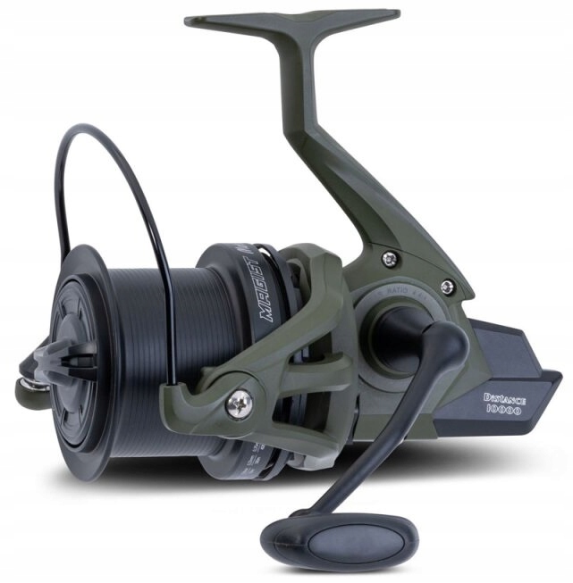 Anaconda Kołowrotek Karpiowy Magist Mate Distance 10000