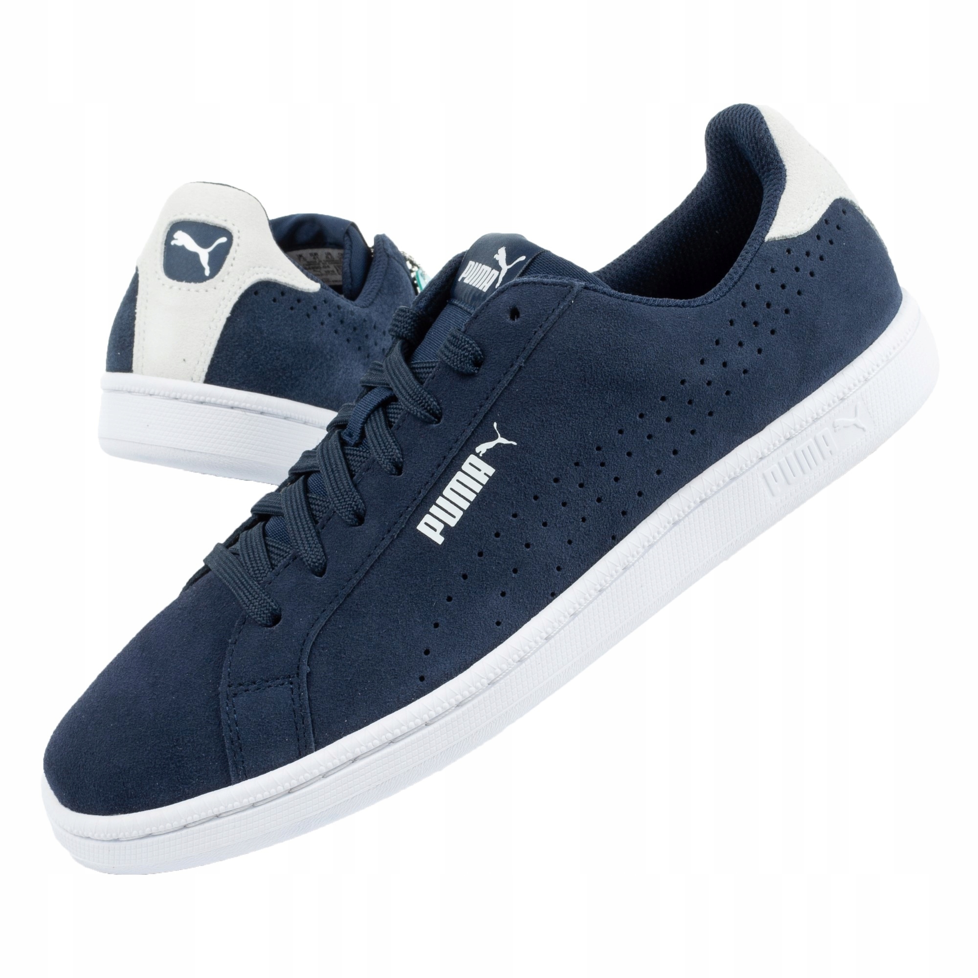 

Buty sportowe Puma Smash Perf [364890 04]