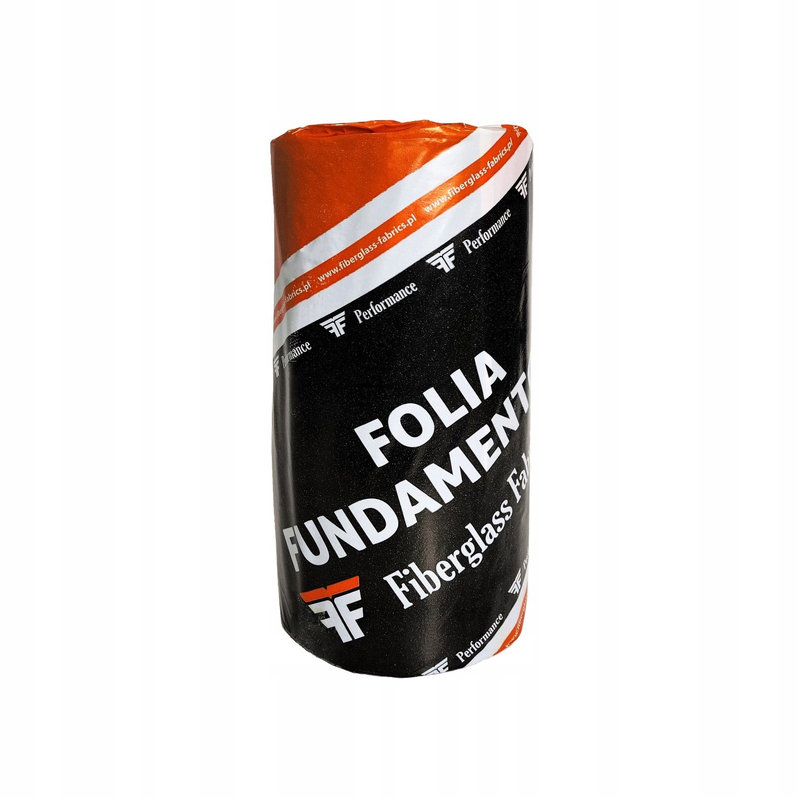 Fólie – Horizontální izolace