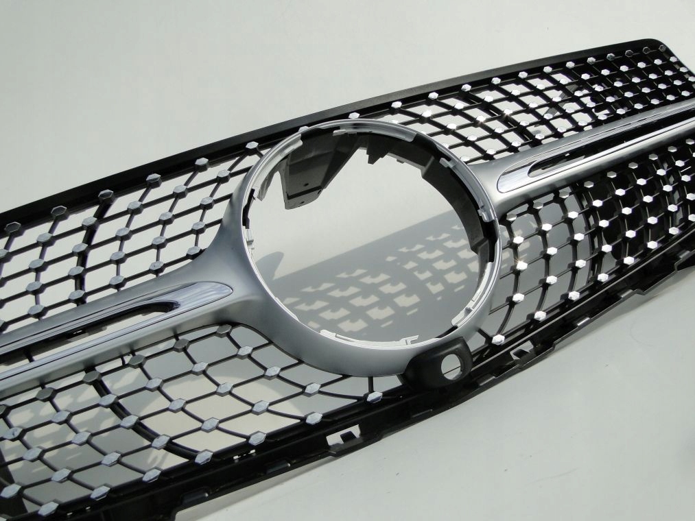 MERCEDES GLC X253 AMG GRILL ATRAPA DIAMENT KAMERA Producent części Mercedes-Benz OE