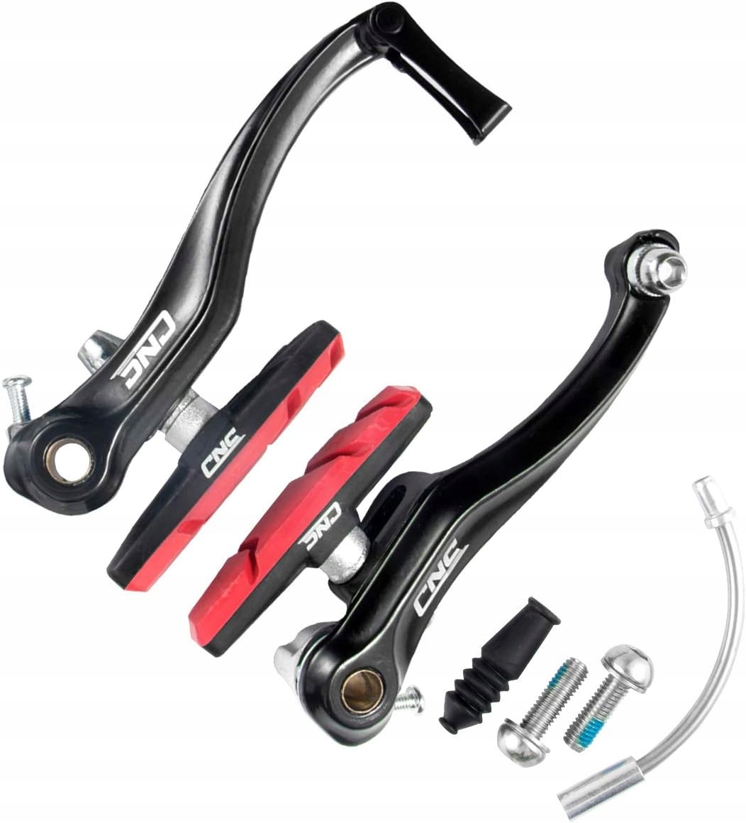 sada svorek na kolo chooee typu V-brake hliník