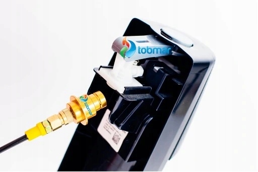 ADAPTER PRZETOCZKA WĄŻ SODA STREAM QUICK CONNECT Kod producenta 205959