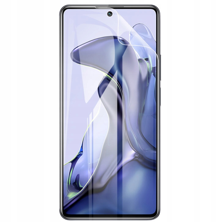 

Folia hydrożelowa Imak na ekran do Xiaomi Mi 11T