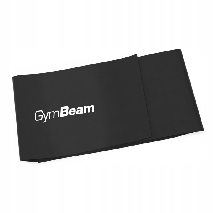 

Pas Neoprenowy Do Podnoszenia Ciężarów GymBeam M