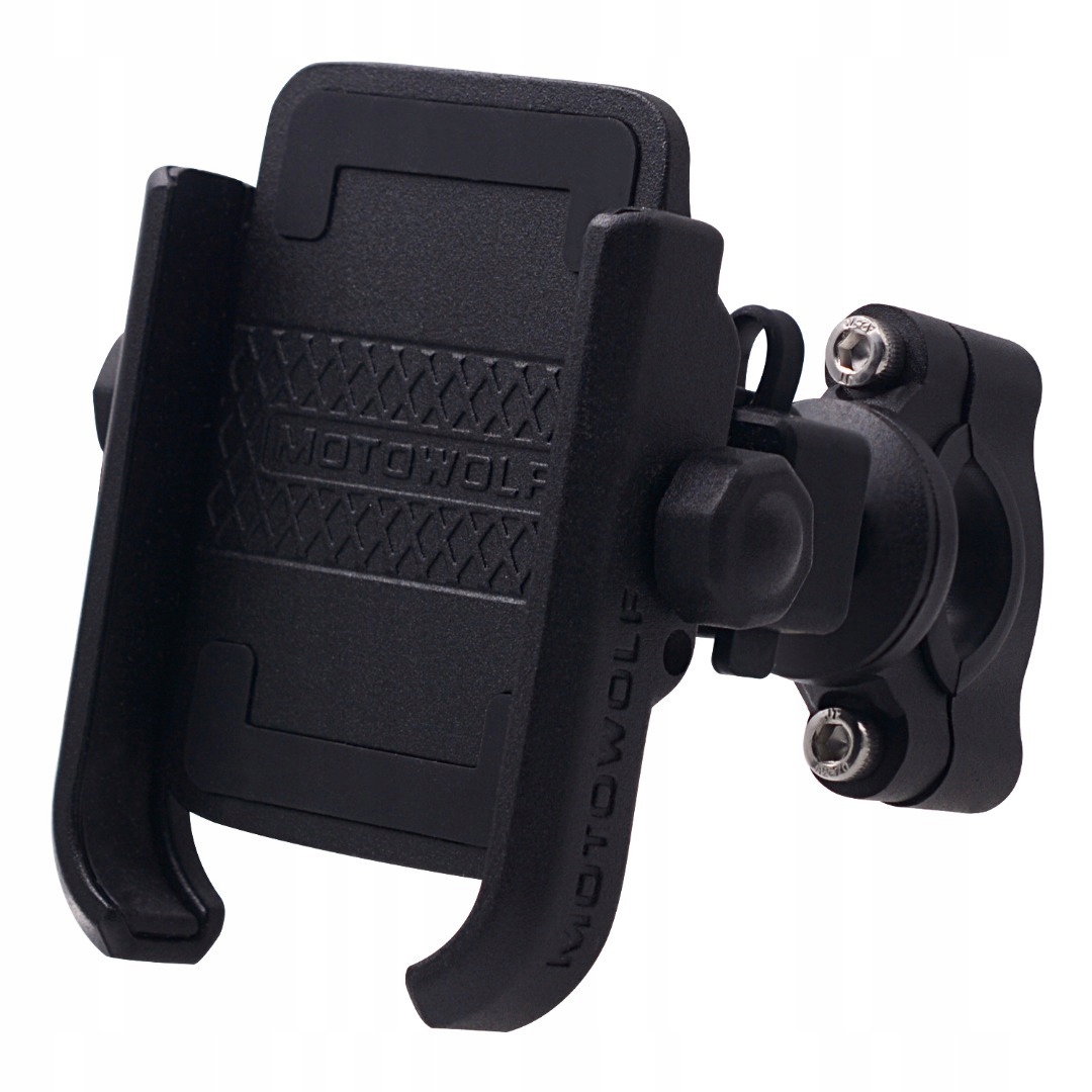 

Motowolf Usb Motocyklowy Uchwyt Na Telefon