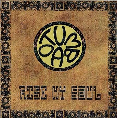 Tumbao Rise My Soul *CD