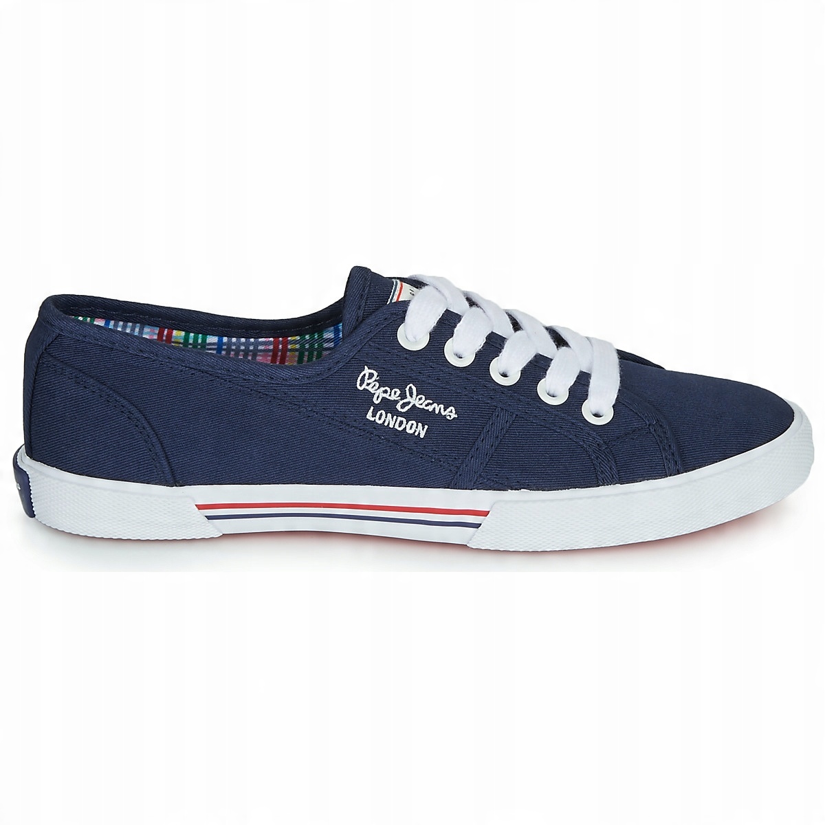 

Buty Pepe Jeans Aberlady Basic Pls 30500 585 r.40