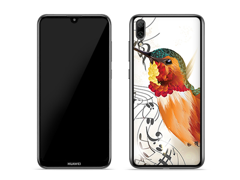 

Etui na Huawei Enjoy 9 Fantastic Case