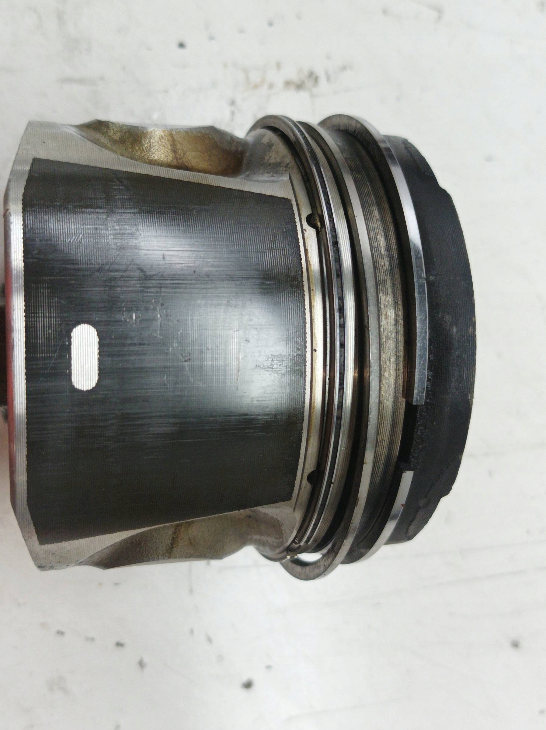 pistone Biella 81L123 2.4 D Volvo V60 e (2010- )
