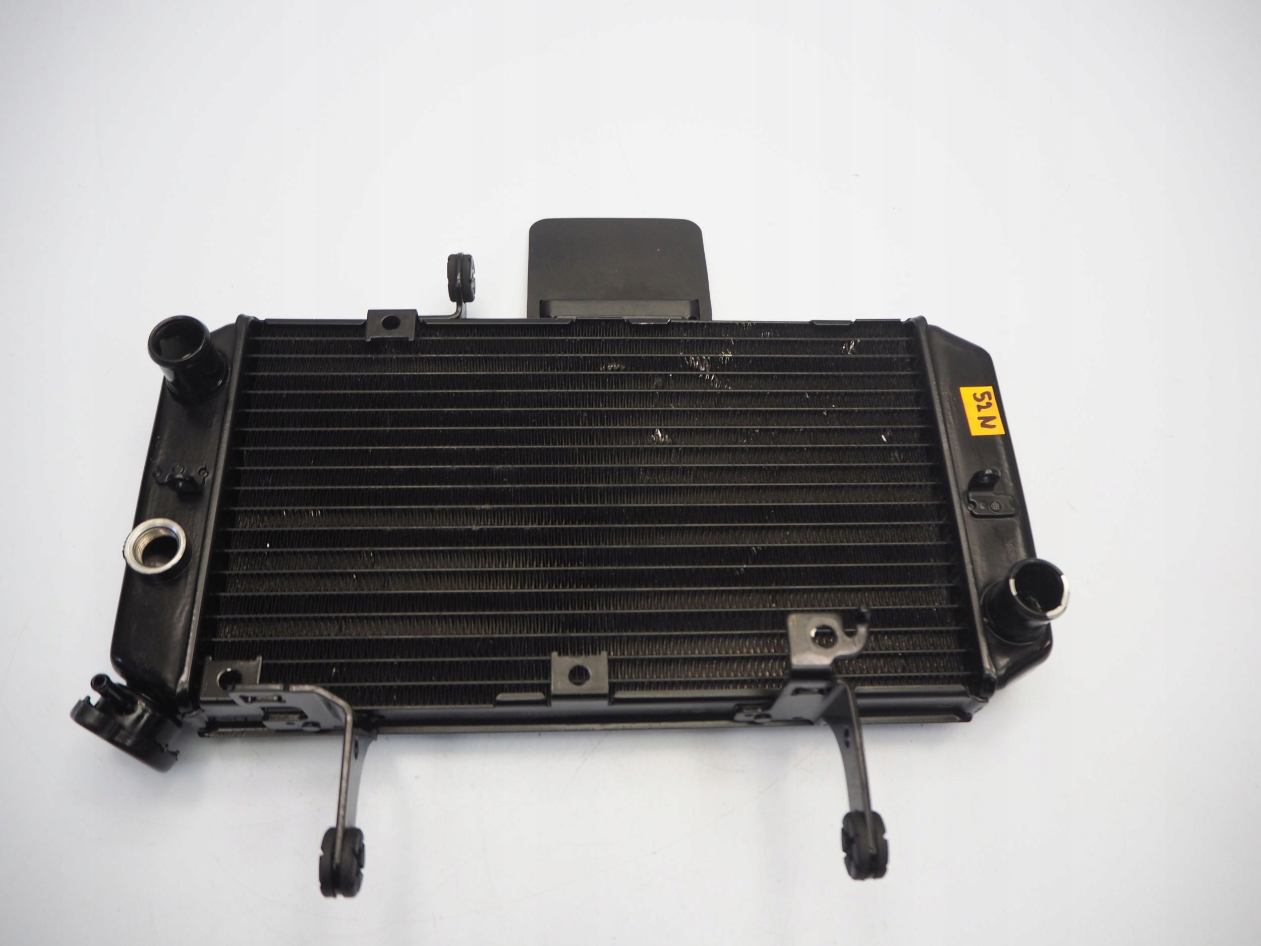 8073830731755600 - SUZUKI DL 650 V-STROM 04-11 КУЛЕР ДЛЯ ВОДЫ