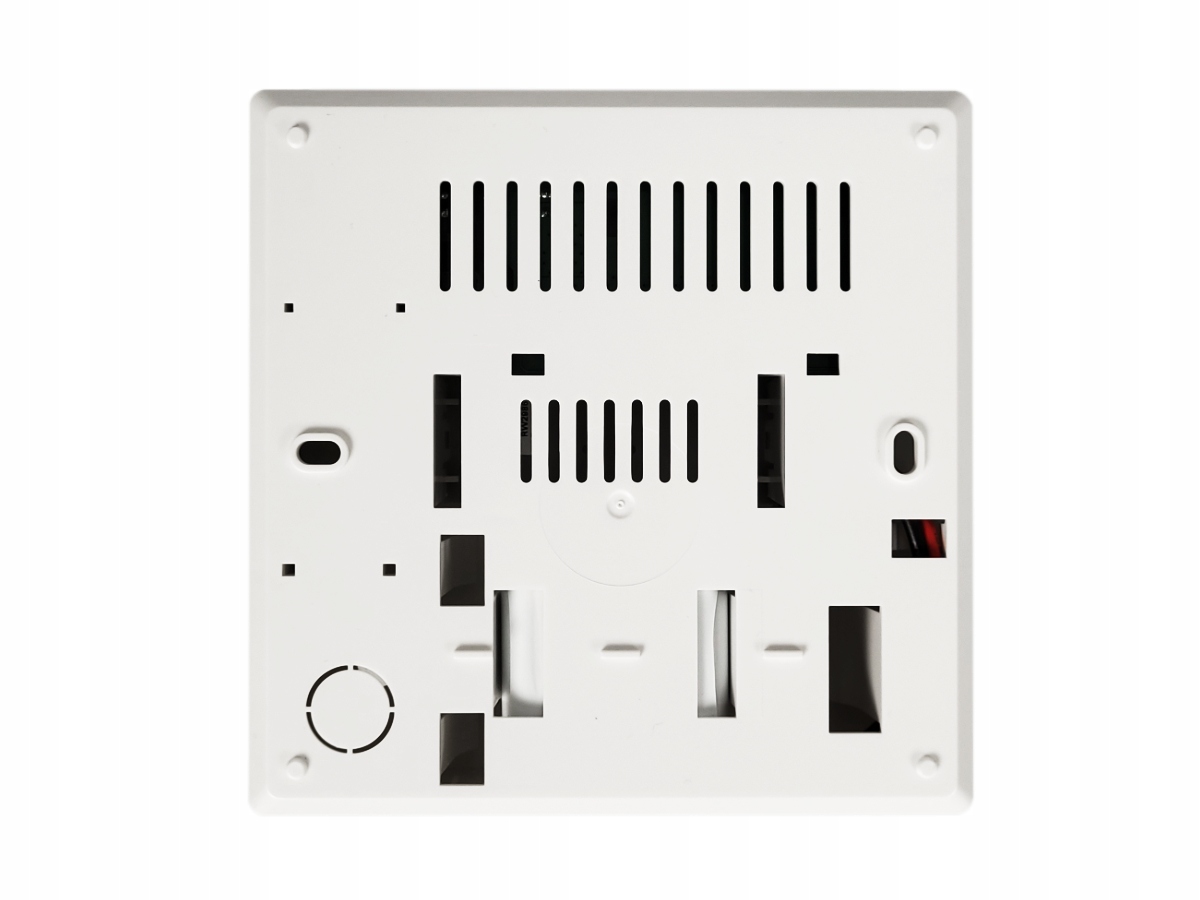 Oświetlenie Awaryjne Natynkowe Starlet Quad LED SO 1W 150 A 1H MT Barwa światła biały neutralny