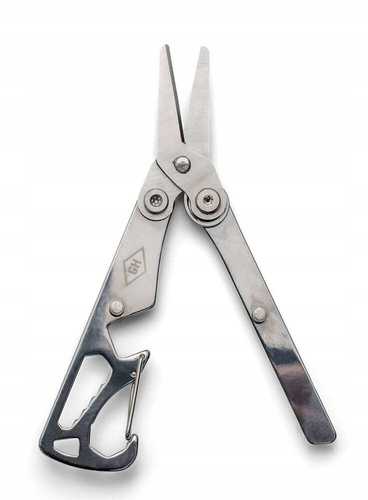 Multifunkční nástroj Gentlemen's Hardware Scissors Multi-tool