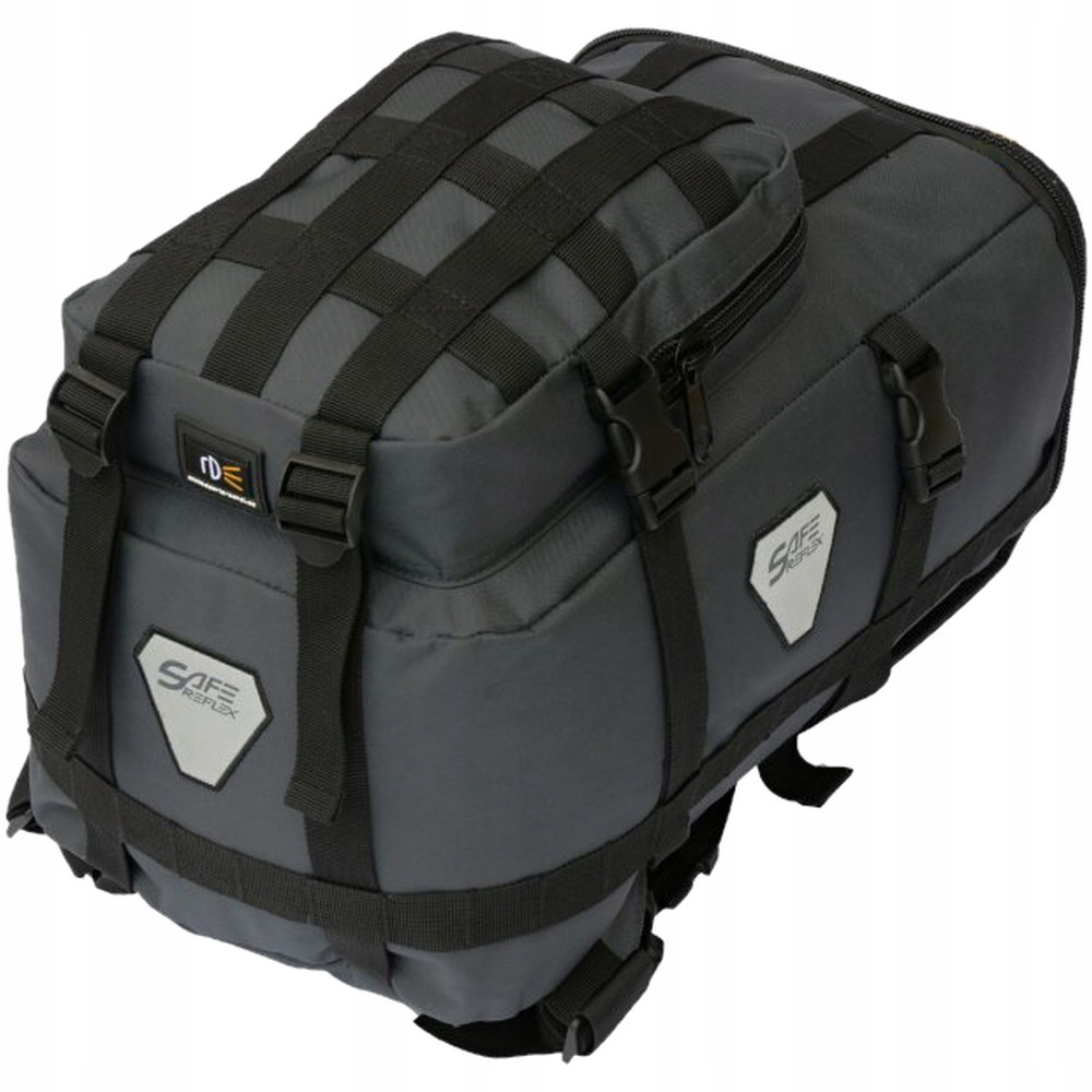 Sport Arsenal Art. 598 Torba na Bagażnik 21L Wodoszczelna 980 g