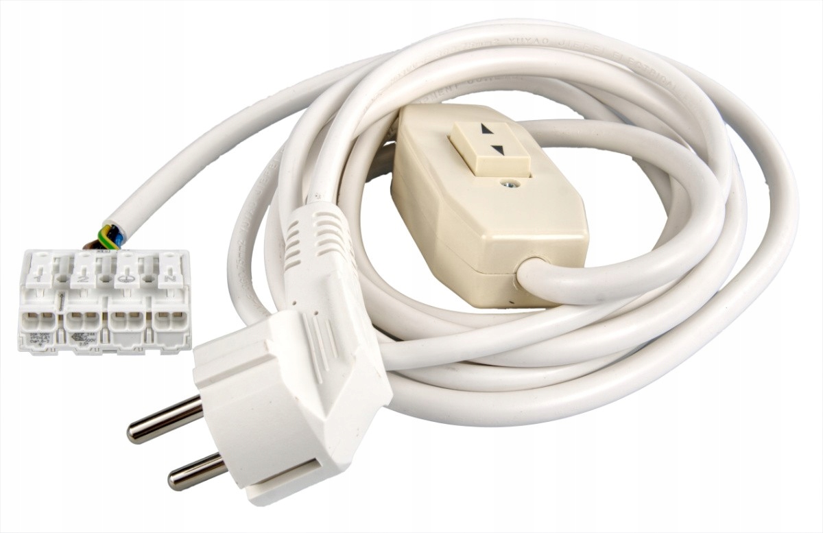 Nastaviteľný montážny kábel pre pohony Selve Sp