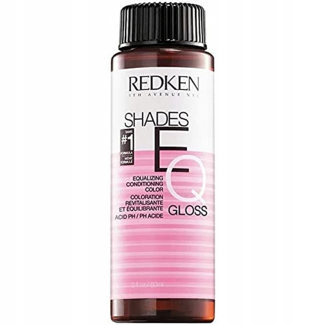 Polopermanentní barvení Redken Shades Eq M (3 Kusů) (3 x 60 ml)