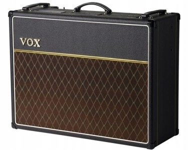 VOX AC30C2 lampowe combo gitarowe.