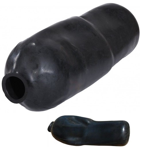 Membrána gumová guma Epdm pro nádrž na hydrofor Ibo Mhi 1300 Inox 200L