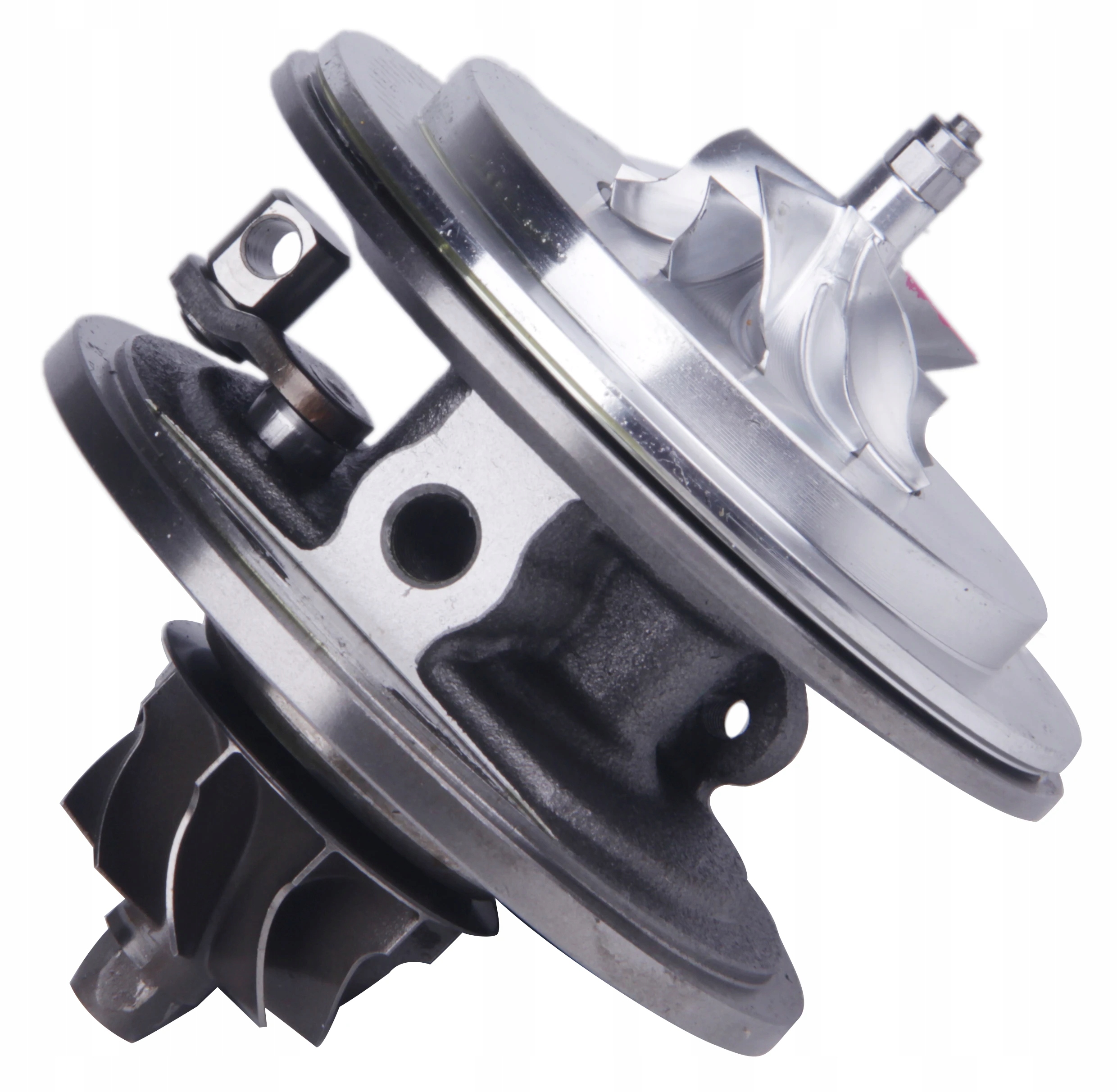 Jádro Turbíny Audi A4 2.0 Tdi Brd Bva 170 Km