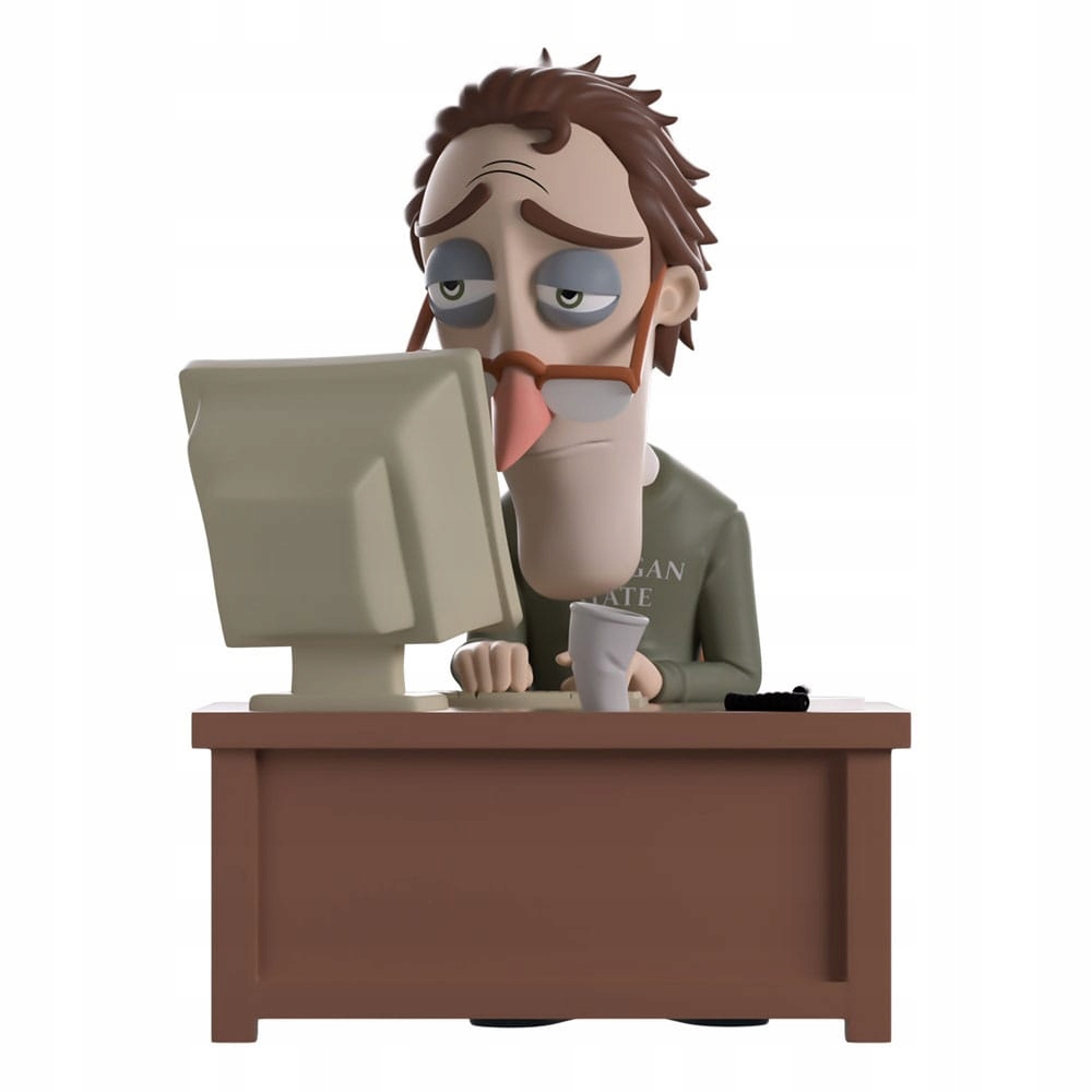 YouTooz Koralína Tatínek