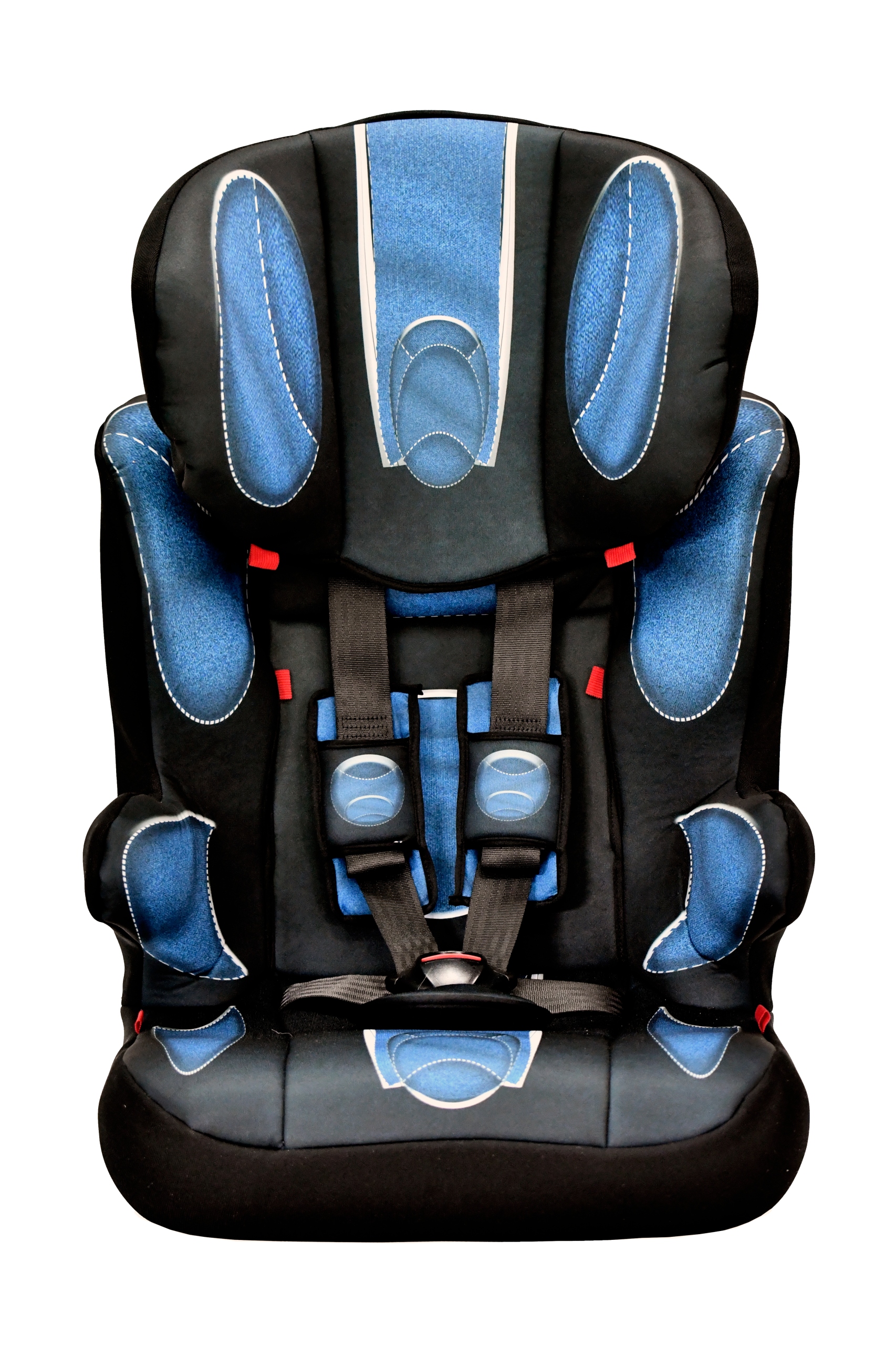 АВТОКРЕСЛО NOVI 9-36 кг