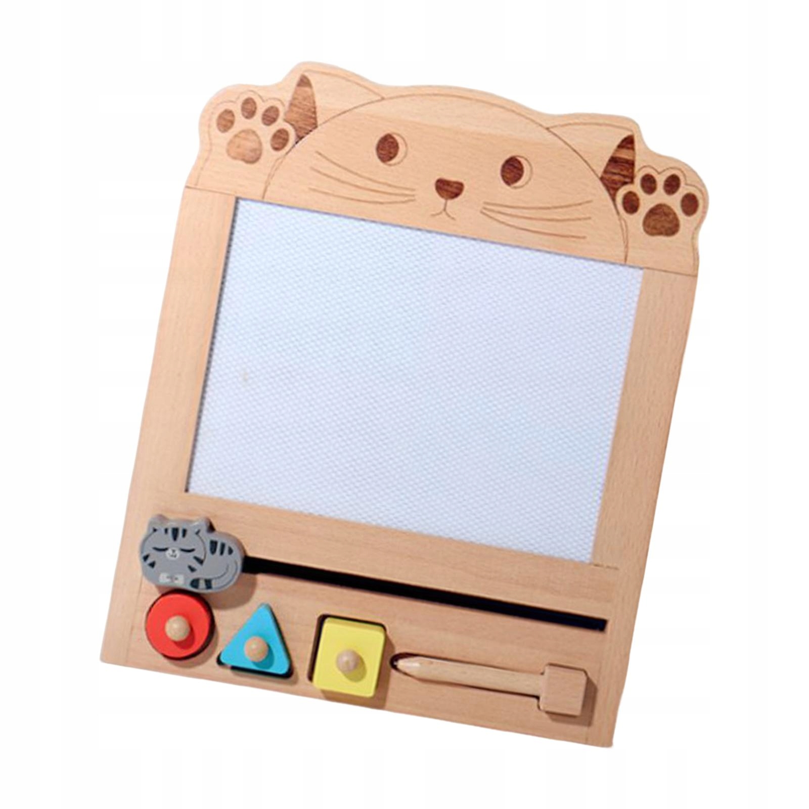 Tablica kreślarska Doodle dla małych dzieci Styl C