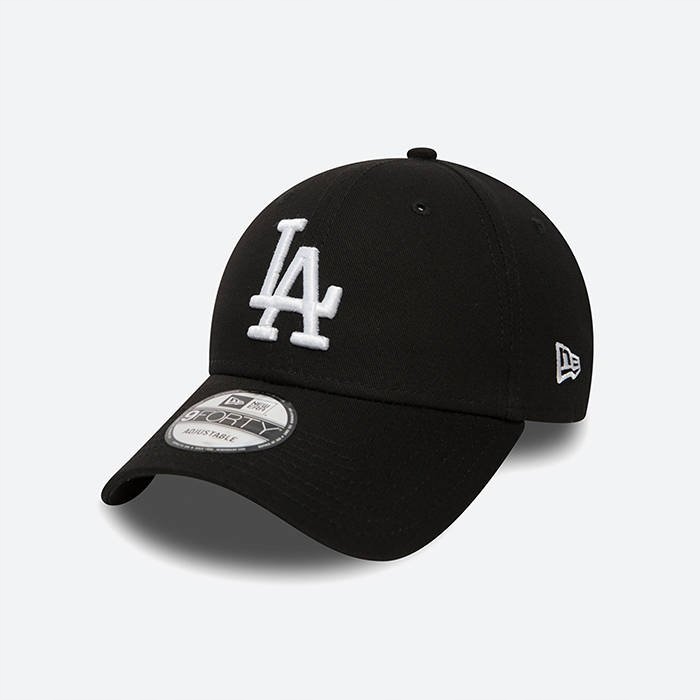 

Czapka New Era League Essential La Dodgers