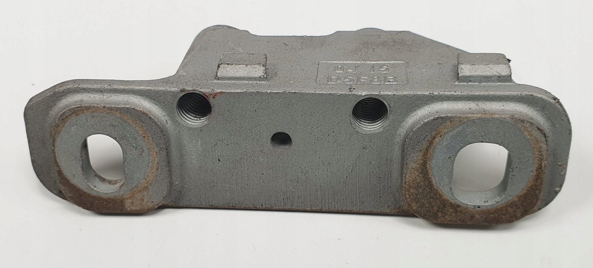 PODSTAWA MOCOWANIE RELINGU DISCOVERY SPORT L550 Typ samochodu Samochody osobowe