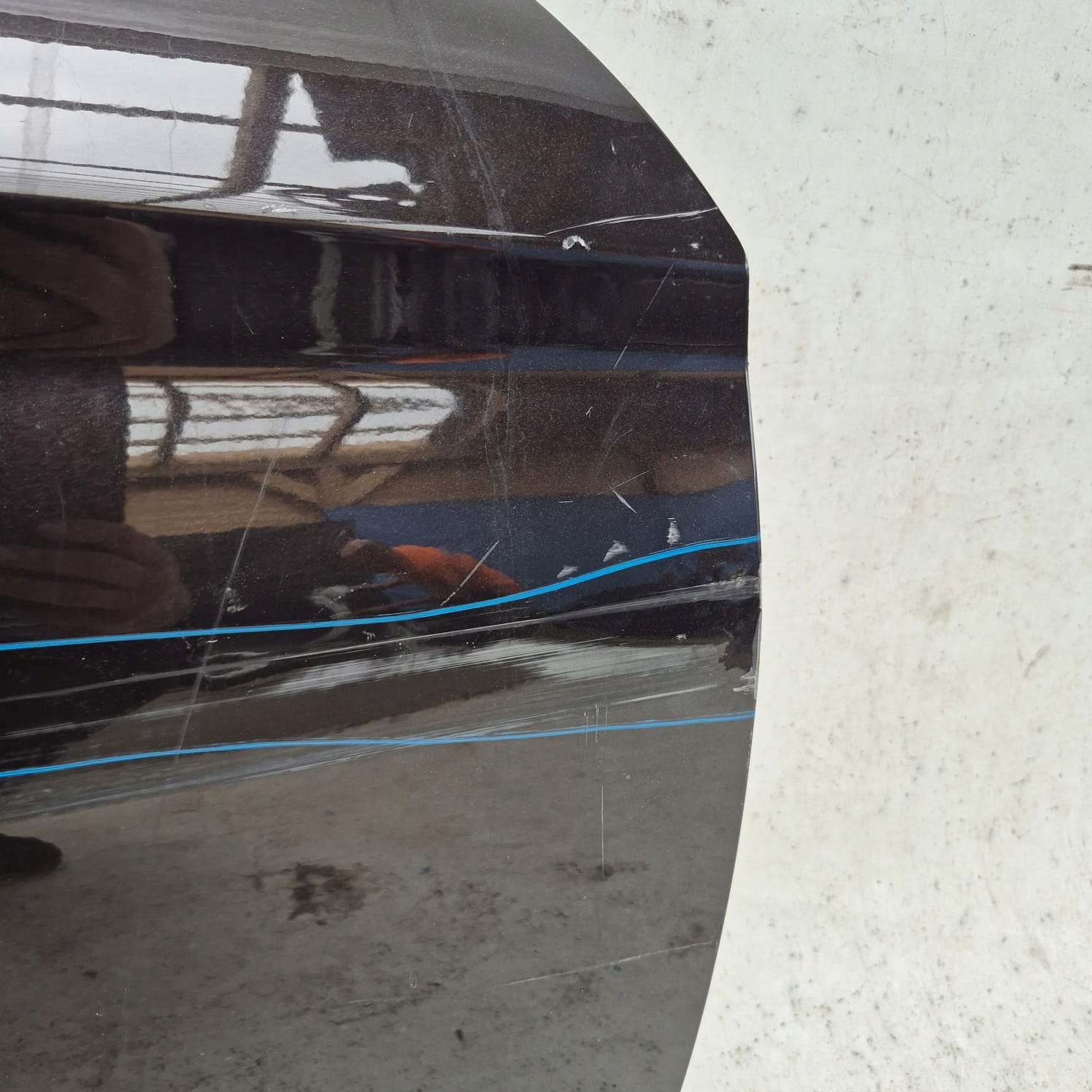 BMW 2 F22 F23 COUPE CABRIO door right front front