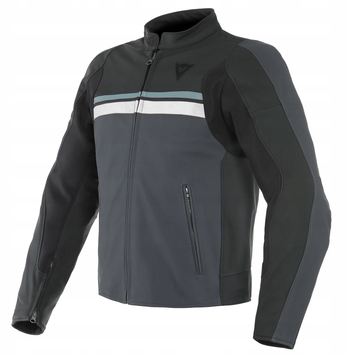 KURTKA MOTOCYKLOWA SKÓRZANA DAINESE HF 3 rozmiar 56