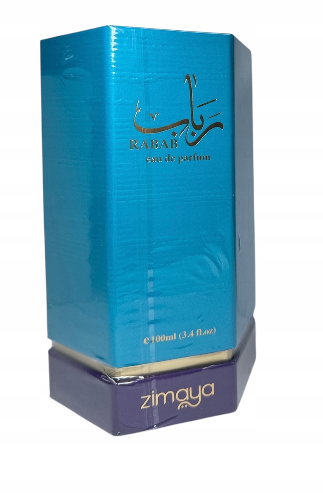 Zimaya Rabab Eau De Parfum 100 ml Edp Produkt