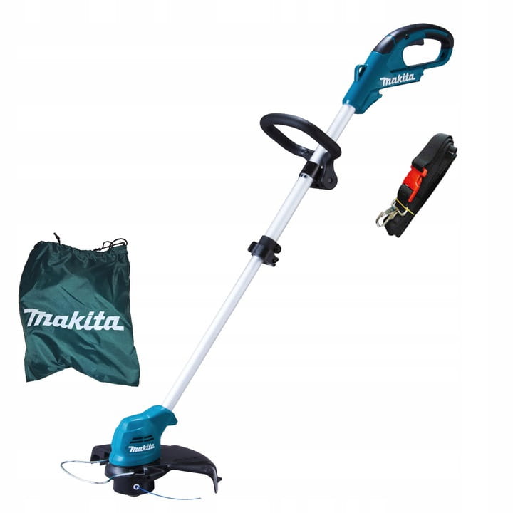 Makita UR100DZ aku vyžínač 12V Body