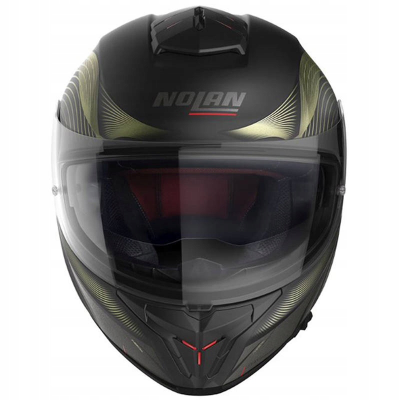 NOLAN KASK INTEGRALNY N80-8 POWERGLIDE N-COM XXL Numer katalogowy producenta N88000577-046-XXL