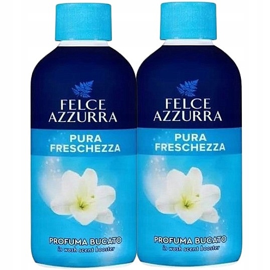

Felce Azzurra Pure Freshness booster zapachowy x2
