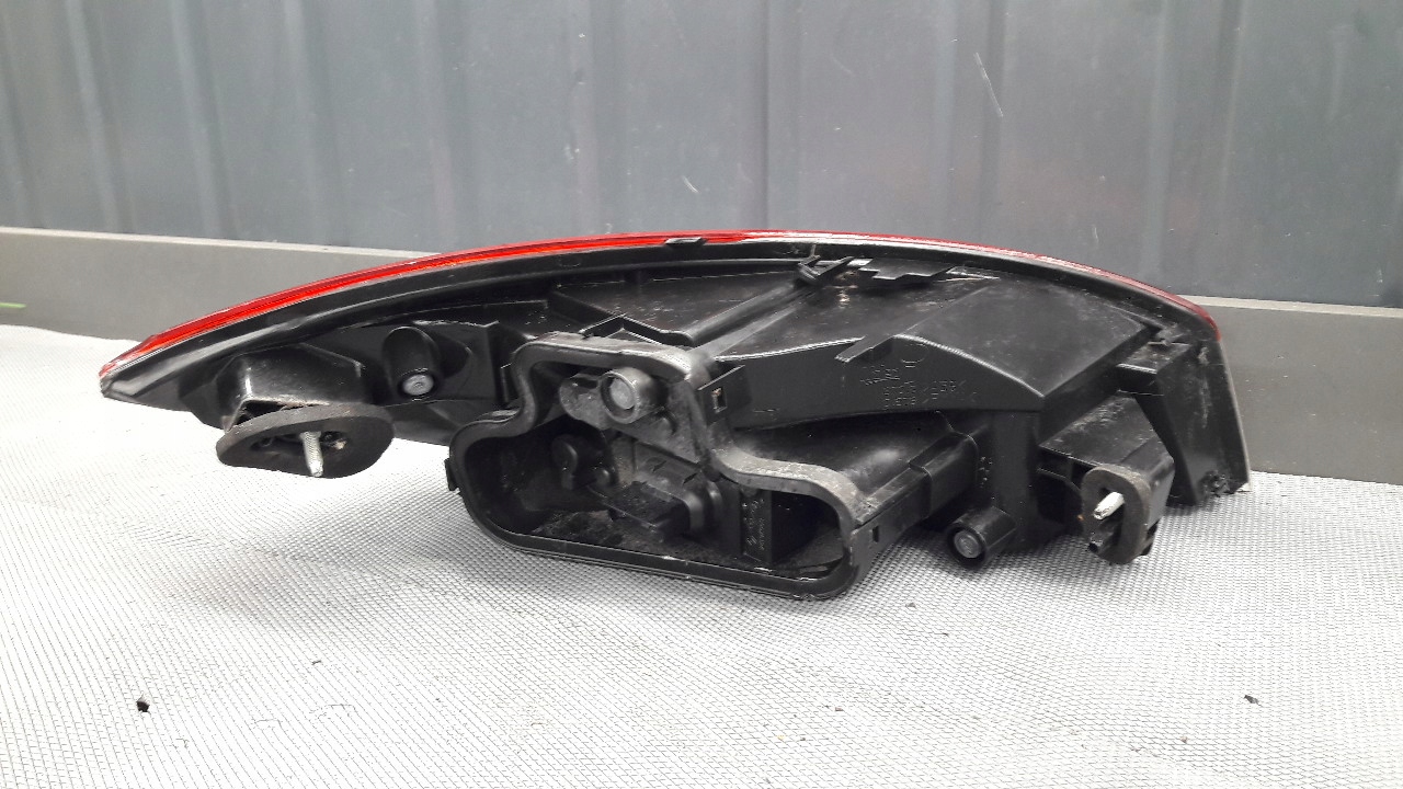 265500008r lampa prawy tyl megane III 08R Wersja Europejska