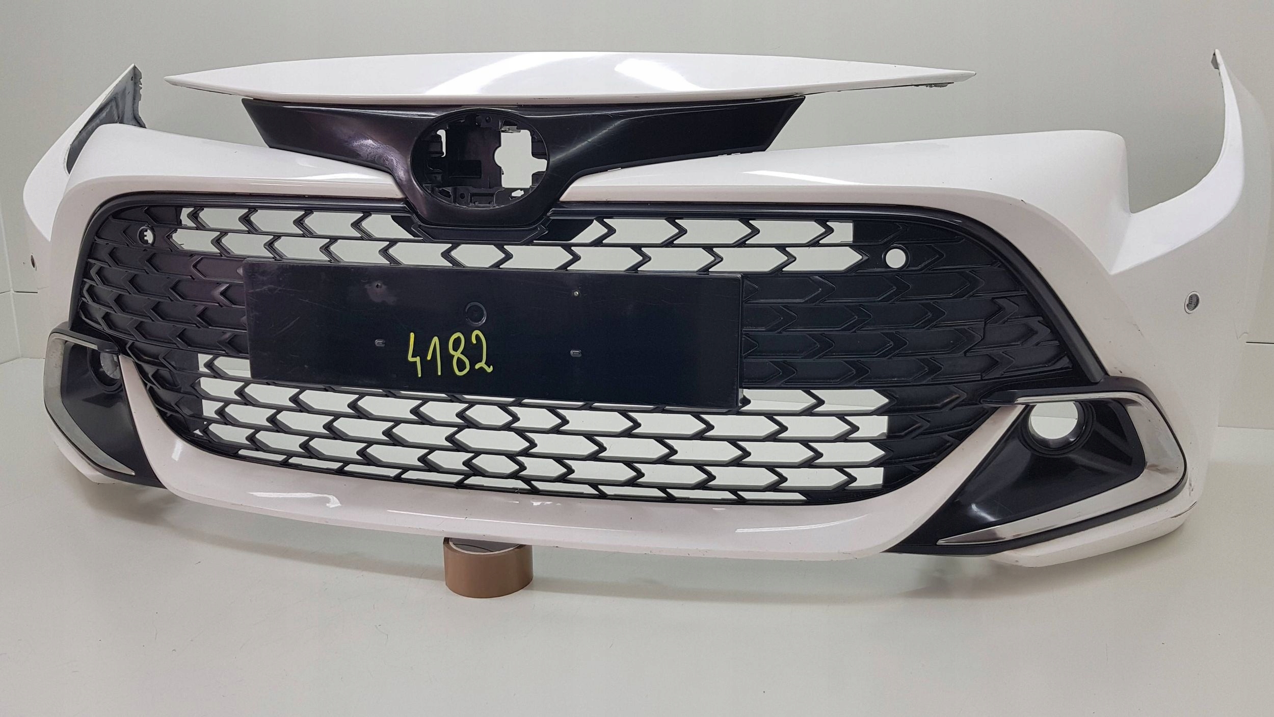 TOYOTA COROLLA E21 LIFT 2023 - bumper front 52119-02J90