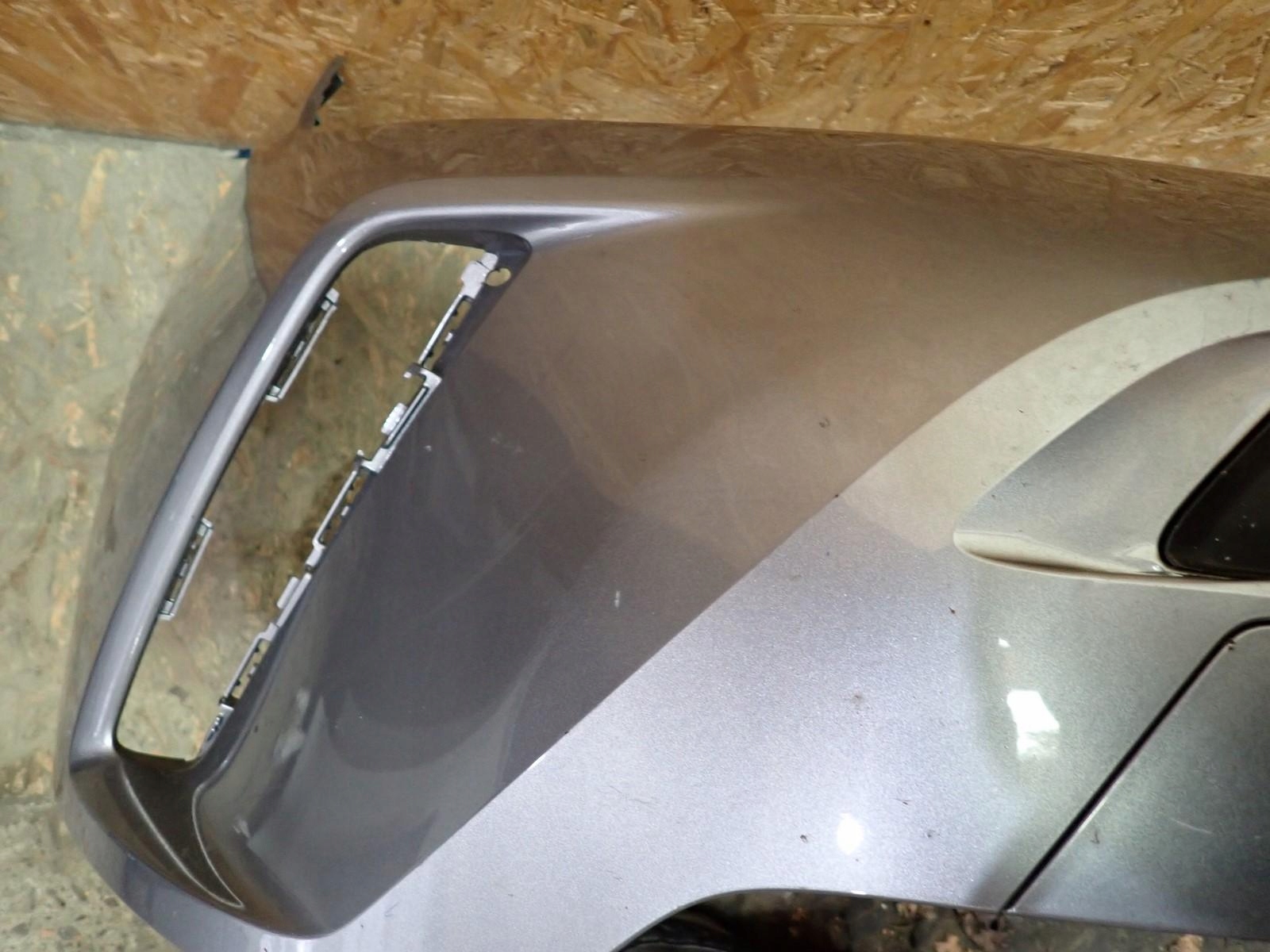 bumper front front OPEL MOKKA 2 II B 76 2020- 98433175