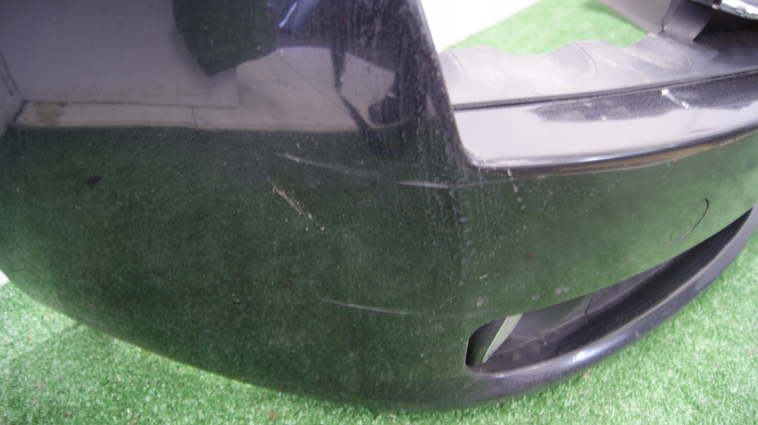 bumper front front ALFA ROMEO 159 KOD 876 2009R